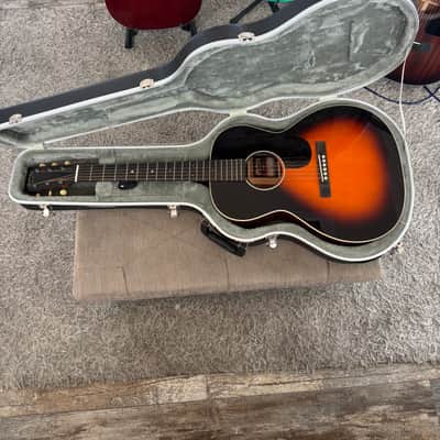 Martin CEO-7 2023 Sunburst image 14