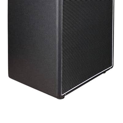 Laney DIGBETH DB200H 200 W Bass combo amp 2 x 10" with FET & TUBE pre amp sections image 1