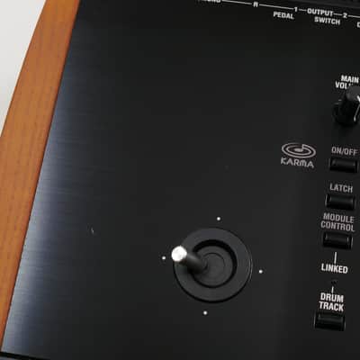 KORG KRONOS 2 61-Key image 18