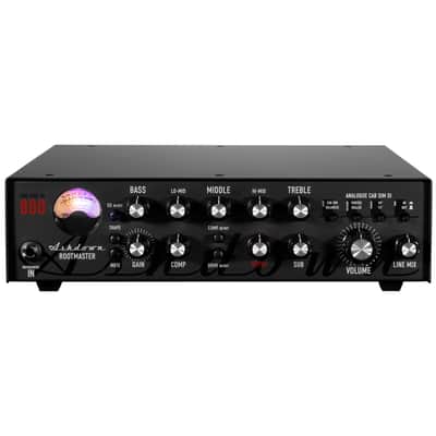 Rootmaster RM-800-EVO-III Ashdown image 2