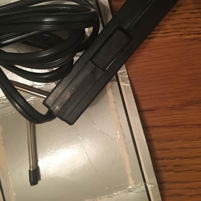 Vintage Realistic Universal Head Demagnetizer (For Cassette, 8-Track, Reel) image 2