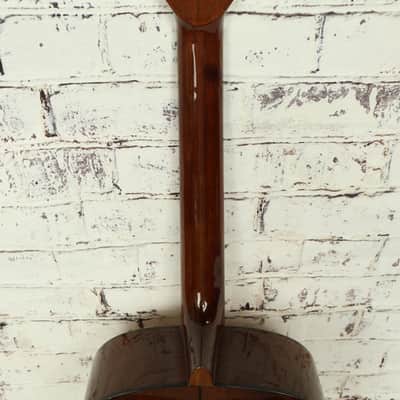 1996 Epiphone PR-100/NA Dreadnought Acoustic Guitar image 7