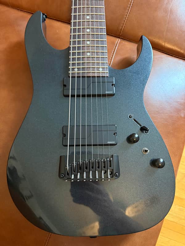 Ibanez RG80F Standard | Reverb