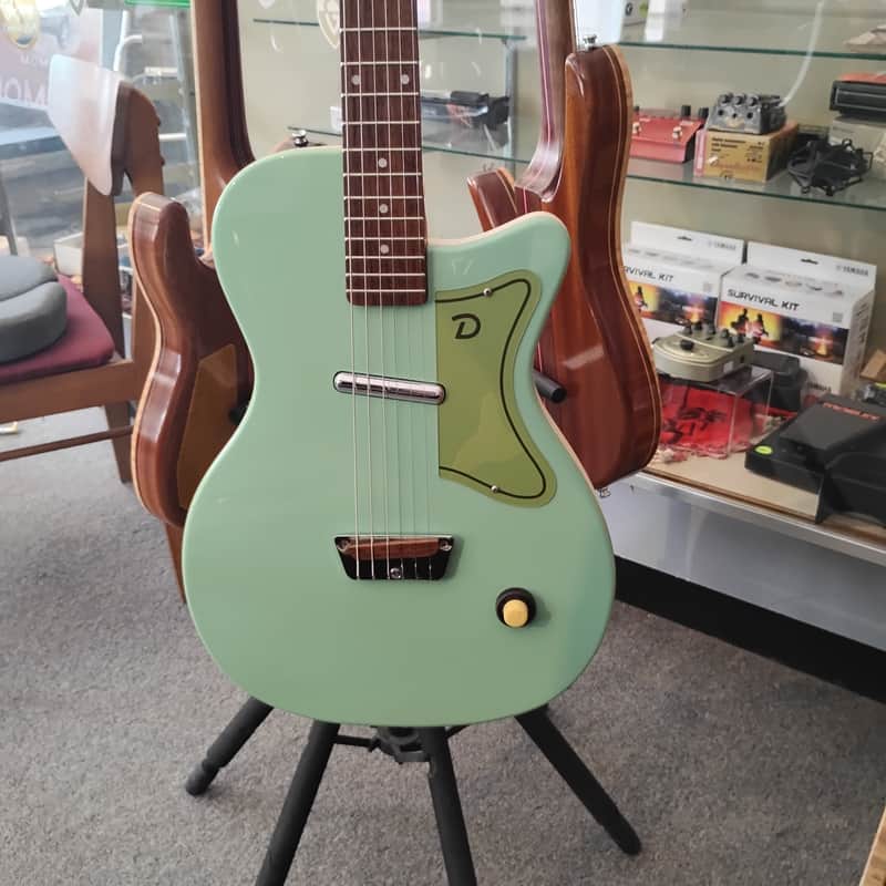 Danelectro '56 U-1 Reissue 1998 - 2004 image 1