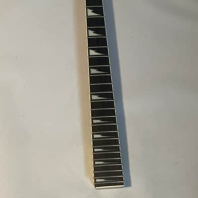 2000's Korean Ibanez RG370DX Wizard II 24 Fret AANJ Guitar Neck Floyd Ready image 3