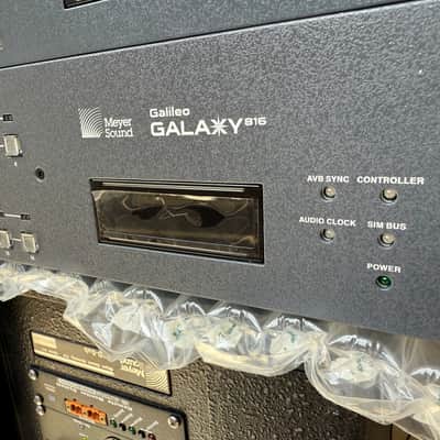 Meyer sound Galaxy 816 (worldwide shipping) image 2