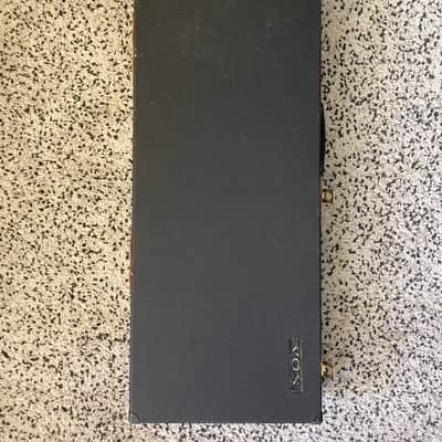 Vox Sidewinder 1967 image 12