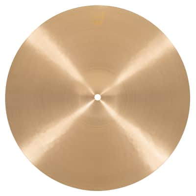 Meinl Pure Alloy 15'' Soundwave Hats image 3