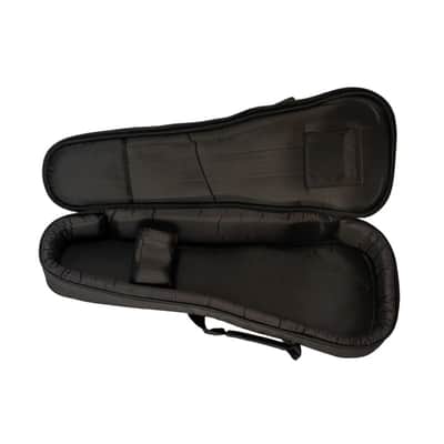 Romero Creations Super Premium Ukulele Gig Bag - TINY TENOR and CONCERT image 3