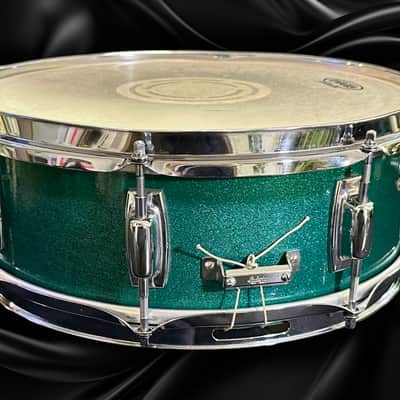 Ludwig S-100 Standard Series 5x14" 8-Lug Snare Drum image 5