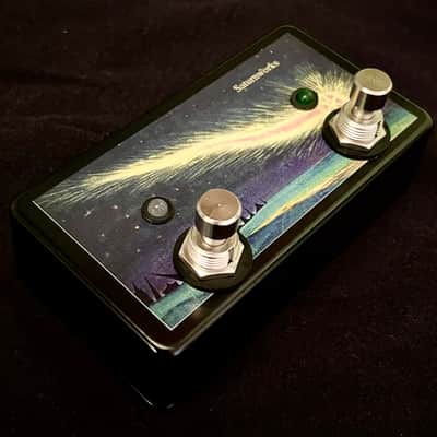 Reverb.com listing, price, conditions, and images for saturnworks-dual-buffer