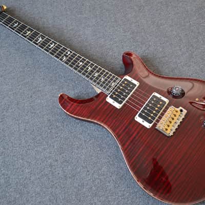PRS Custom 24 30th Anniversary Artist image 4