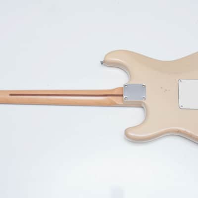 Fender Stratocaster Highway One, USA Fender Custom Shop Pickups image 8