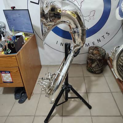 Sousaphone King 2350SP   Used image 4