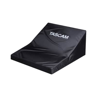 Tascam DR-10L PRO Ultra-Compact 32-bit Float Audio Field Recorder w/ Lavalier Mic image 12