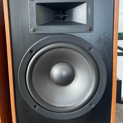 Klipsch KG 3.5 home stereo speakers image 7