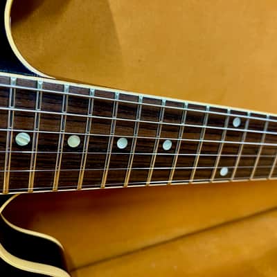 Gibson '59 ES-335 Reissue 2019 - VOS Vintage Burst image 6