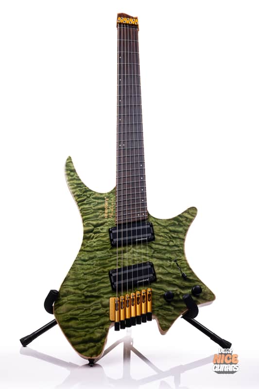 Strandberg Boden J7 Custom | Reverb