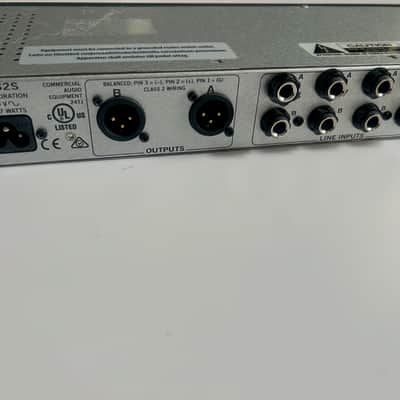Rane MLM 82S Black image 4