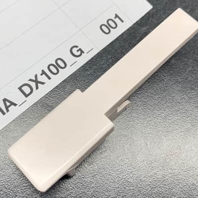 ORIGINAL Yamaha Replacement G Key (CB040380) for DX100, CS01 image 2