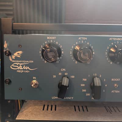 Stam Audio MEQP-1AS+ image 8