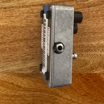 Electro-Harmonix Soul Food Transparent Overdrive 2013 - Present - Cream image 2
