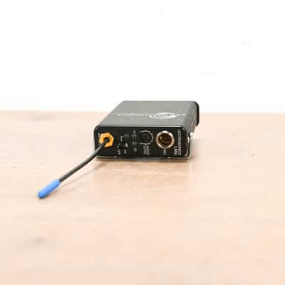 Lectrosonics LMa UHF Wireless Belt Pack Transmitter - Block 26 CG01N5Q image 5