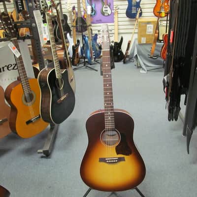 Seagull Guitars Entourage Acoustic Guitar - Autumn Burst image 2