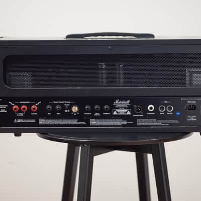 Marshall JMD1 Head image 9