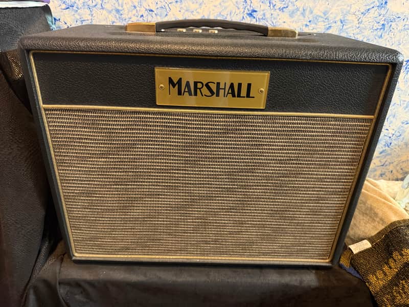 Marshall Class 5 Combo 2000’s - Black image 1