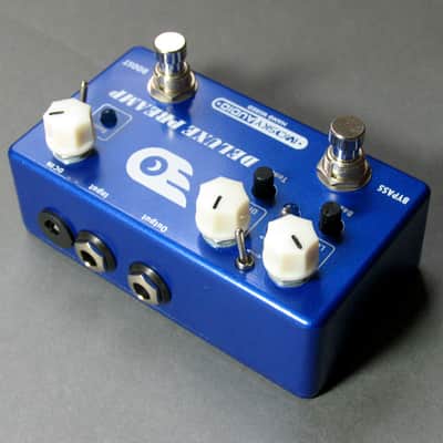 Mosky Audio - Deluxe Preamp image 4