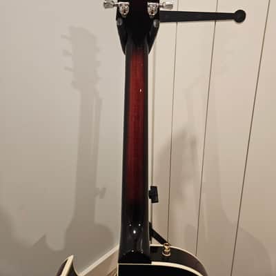 Gibson ES-137 Custom 2006 image 15