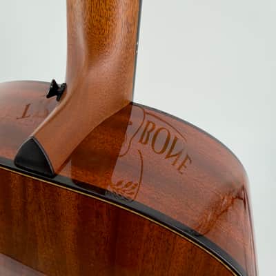 Bedell 1964 Special Edition Dreadnought image 14