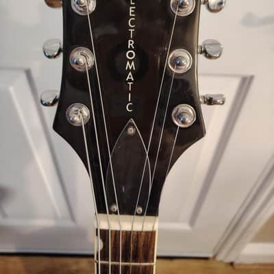 Gretsch G5127 Electromatic Guitar and Hard Case image 4