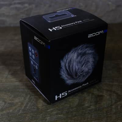 Zoom APH-5 Accessory Pack for H5 Handy Recorder image 2