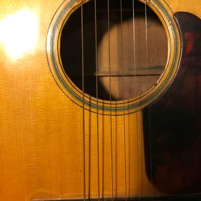 1939 Martin 00-18 Acoustic Guitar Original Vintage Pre-war image 11