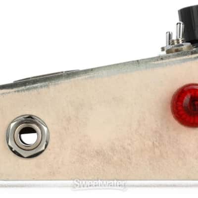 Beetronics FX Overhive Mid-gain Overdrive Pedal (Overhived1) image 4