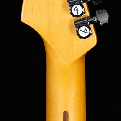 Fender American Ultra Stratocaster HSS Ultraburst Maple (810) image 6