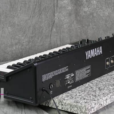 YAMAHA CS-10 Vintage Analog Synthesizer in very good Condition image 14