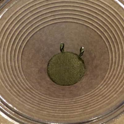 Eminence Alessandro GA-SC64 12” 40 watts 8 ohms - 15% off Sale! - (A) image 4