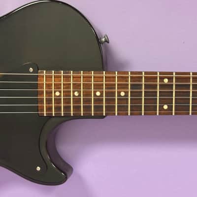 Gibson Les Paul Junior 1987 - Tobacco Sunburst image 15
