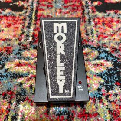 Morley 20/20 Classic Switchless Wah | Reverb