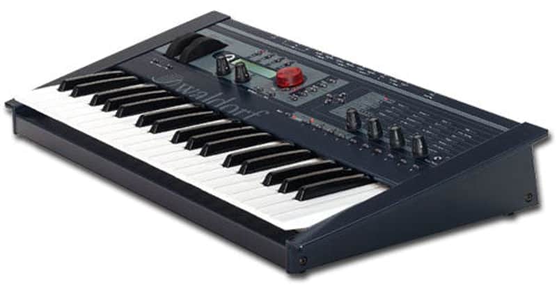 Waldorf Micro Q (Pre-Owned) image 1