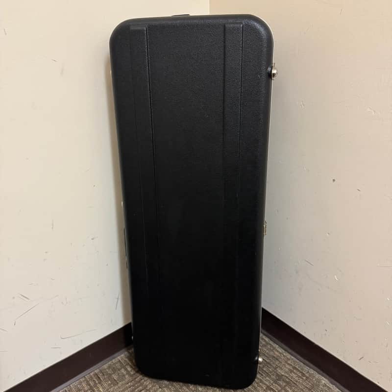 Universal Molded Electric Guitar Case image 1