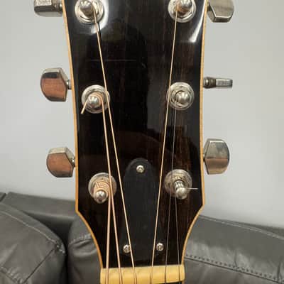 Taylor 816ce with ES2 Electronics 2013 - 2017 - Natural image 8