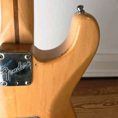 Fender American Standard Stratocaster '89 image 7