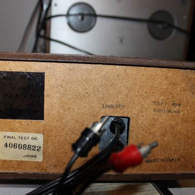 Restored Mercury PX 806 8 track player image 10