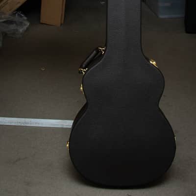 Taylor Next Generation Builder's Edition 814ce Grand Auditorium Acoustic Electric Guitar - Honduran Rosewood/Adirondack Spruce - 1212155008 image 8