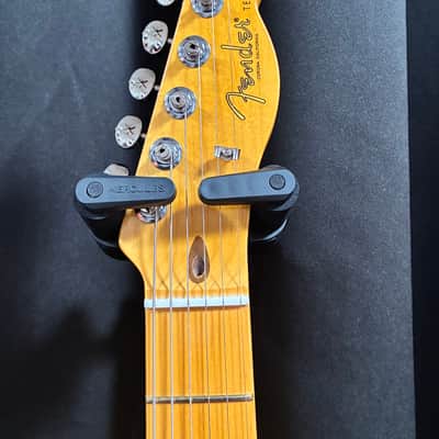 Fender American Professional Classic Telecaster – Butterscotch Blonde – Coastline ‘63 Pickups & Soft Core Case image 3