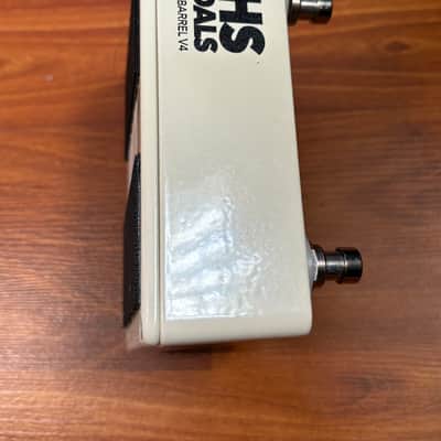 JHS Double Barrel V4 2017 - 2025 - White image 6